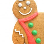 gingerbreadman