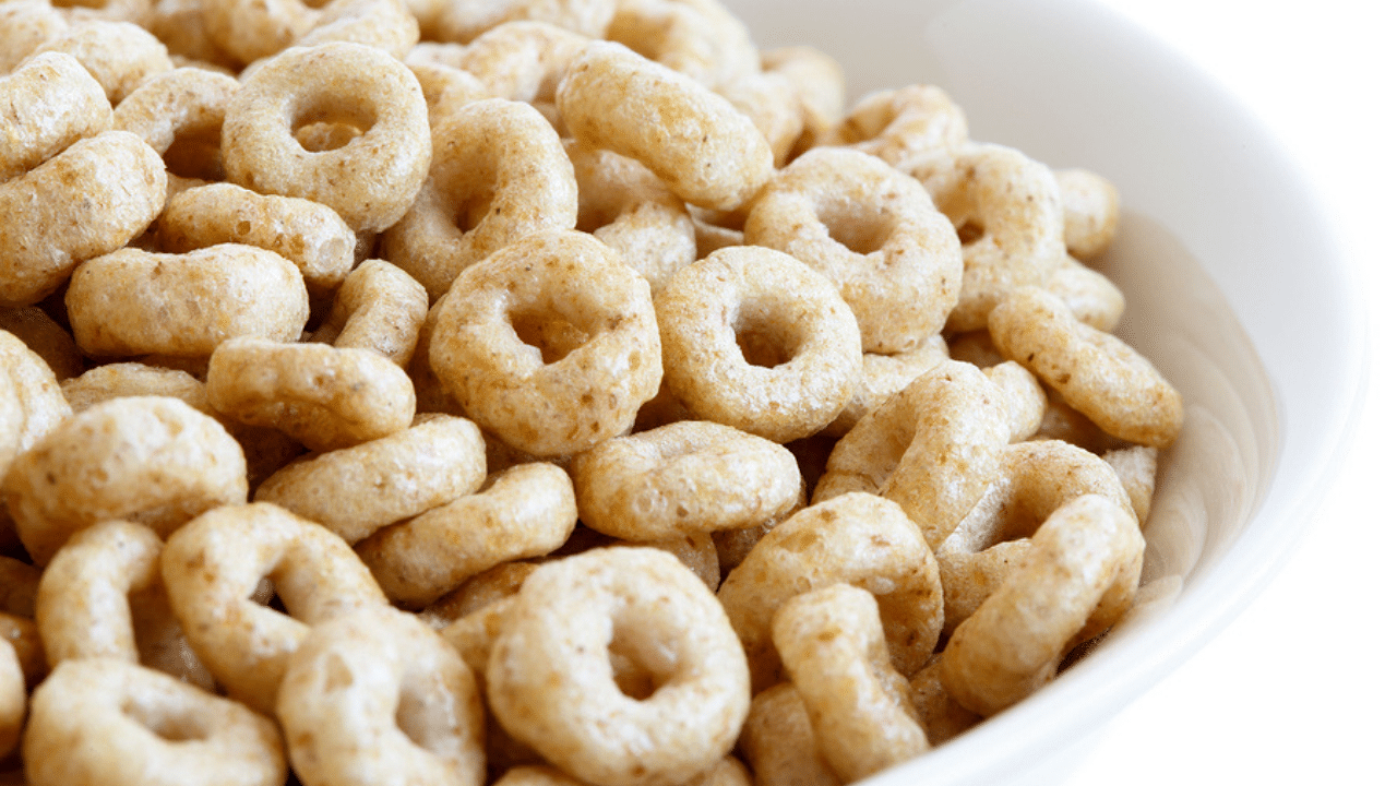 Should you be afraid of trisodium phosphate in your cereal?