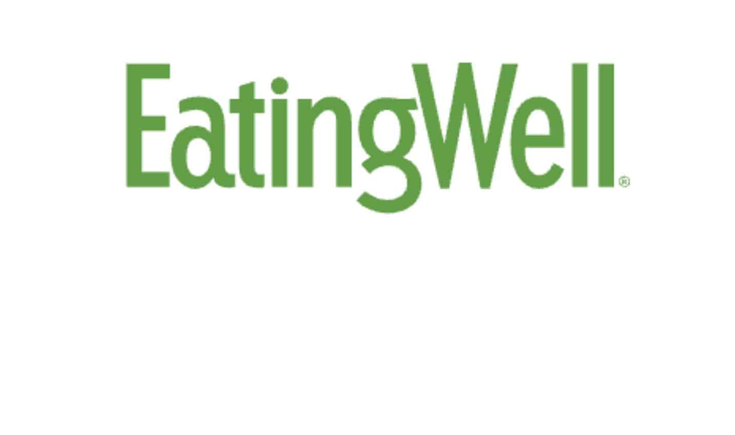 EatingWell web logo