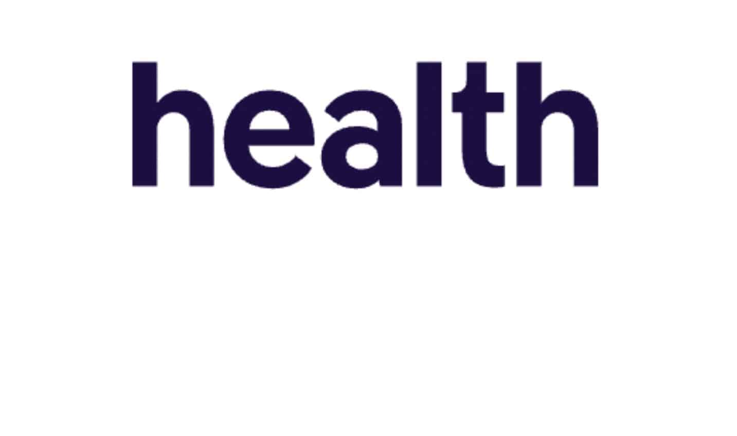 health logo